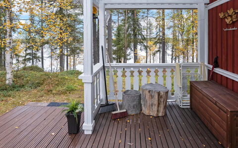 Kaukosaaren Ahonrinne: Bois, Sol, Parquet, Sol, Porche, Dur, Plate-Forme, Tache De Bois, Planche, Lumber