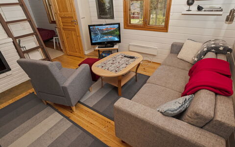 Kaukosaaren Ahonrinne: Bois, Siding, Chalet, Maison, Domicile, Planche, Batiments Jardin, Cabane En Rondins, Dur, Porche