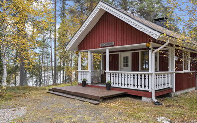 Kaukosaaren Ahonrinne