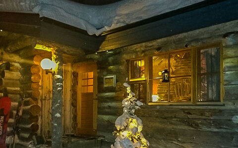 Lapinkoto: Bois, Siding, Chalet, Maison, Domicile, Planche, Batiments Jardin, Cabane En Rondins, Dur, Porche