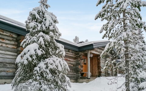 Lapinkulta: Bois, Siding, Chalet, Maison, Domicile, Planche, Batiments Jardin, Cabane En Rondins, Dur, Porche
