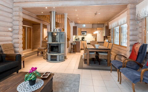 Aspilevi: Bois, Meubles, Design Intérieur, Domicile, Plafond, Sol, Chalet, Salon, Sol, Chaise