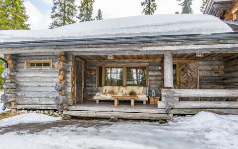 Seitsemän Savua 4: Bois, Siding, Chalet, Maison, Domicile, Planche, Batiments Jardin, Cabane En Rondins, Dur, Porche