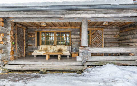Seitsemän Savua 4: Bois, Siding, Chalet, Maison, Domicile, Planche, Batiments Jardin, Cabane En Rondins, Dur, Porche