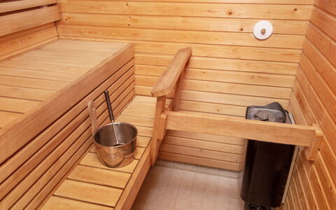 Alppitalo Punatähti 7 As 2: Herbe, Maison, Chalet, Lot Terre, Domicile, Biens, Pelouse, Siding, Ferme, Porche