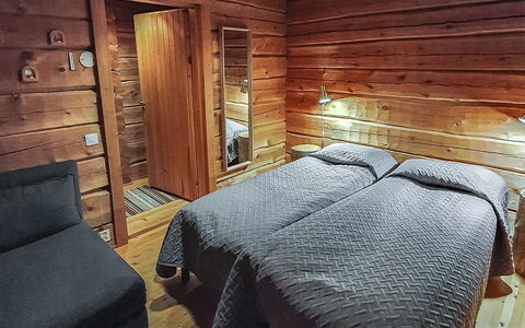 Sompsanniemi: Bois, Neige, Chalet, L'Hiver, Toit, Domicile, Gelé, Cabane En Rondins, Siding, Pente