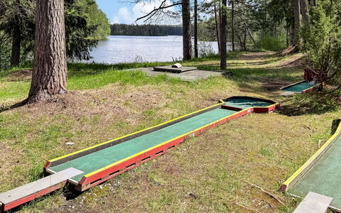Sompsanniemi: Loisir, Parc, Jardin, Pelouse, Bosquet