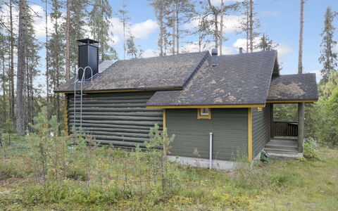 Metsämaja: Bois, Chalet, Maison, Lot Terre, Zone Rurale, Cabanon, Cabane En Rondins, Siding, Cabane, Forêt
