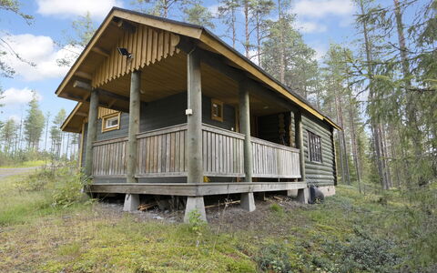 Metsämaja: Bois, Chalet, Cabane En Rondins, Forêt, Cabanon, Des Bois, Batiments Jardin, Cabane, Cabane, Mélèze