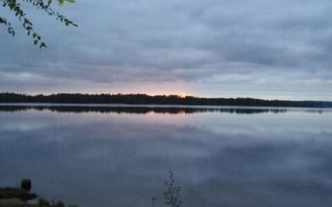Rantapuro: Ciel, Bleu, Ressources En Eau, L'Eau, Plan D'Eau, La Nature, Environnement Naturel, Horizon, Nuage