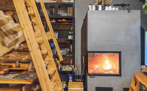 Salmikangas H2: Bois, Neige, Chalet, L'Hiver, Toit, Domicile, Gelé, Cabane En Rondins, Siding, Pente