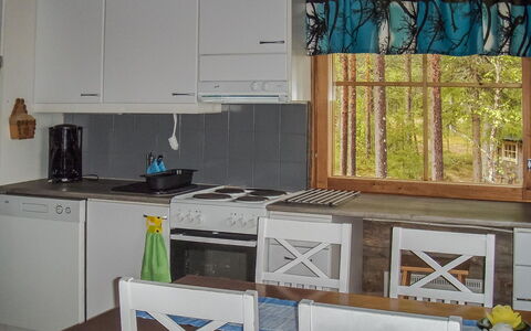 Honkapirtti, Vuotunki: Bois, Neige, Chalet, L'Hiver, Toit, Domicile, Gelé, Cabane En Rondins, Siding, Pente