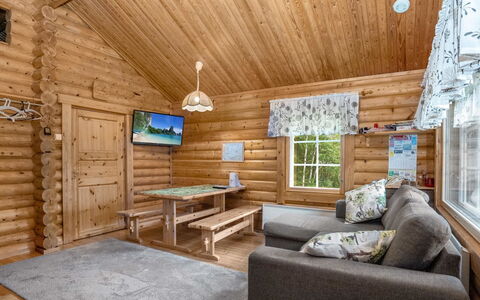 Kuontila: Bois, Neige, Chalet, L'Hiver, Toit, Domicile, Gelé, Cabane En Rondins, Siding, Pente
