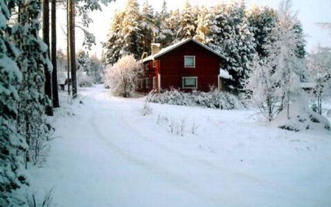 Raanumaja Iii: Bois, Siding, Chalet, Maison, Domicile, Planche, Batiments Jardin, Cabane En Rondins, Dur, Porche