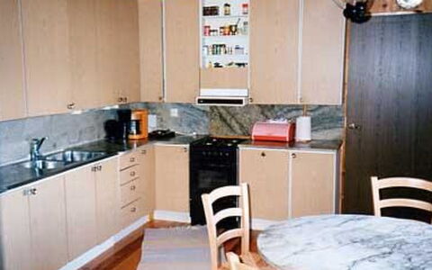 Raanumaja Iii: Bois, Siding, Chalet, Maison, Domicile, Planche, Batiments Jardin, Cabane En Rondins, Dur, Porche