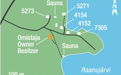 Raanumökki Ii: Bois, Chalet, Cabane En Rondins, Forêt, Cabanon, Batiments Jardin, Mélèze, Des Bois, Tache De Bois