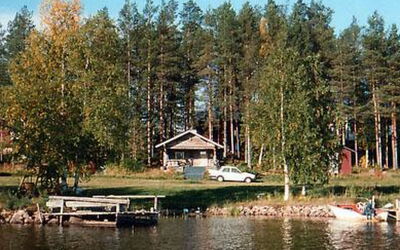 Raanumökki Ii