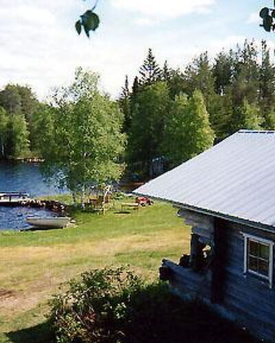 Raanumökki Ii