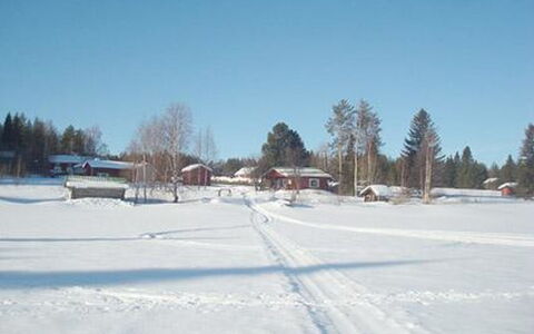 Raanumökki 1: Chalet, Maison, Domicile, Batiments Jardin, Siding, Cabane En Rondins, Ferme, Biens, Cabanon, Cour