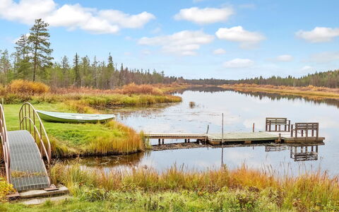 Kunnari: Voie Navigable, Banque, Cours D'Eau, Lac, Chalet, Forêt, Canal, Réservoir, Cabane En Rondins