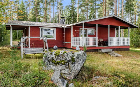 Mäntylä: Chalet, Maison, Domicile, Batiments Jardin, Siding, Cabane En Rondins, Ferme, Biens, Cabanon, Cour
