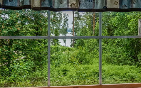 Nokikana 7: Voie Navigable, Banque, Cours D'Eau, Lac, Chalet, Forêt, Canal, Réservoir, Cabane En Rondins