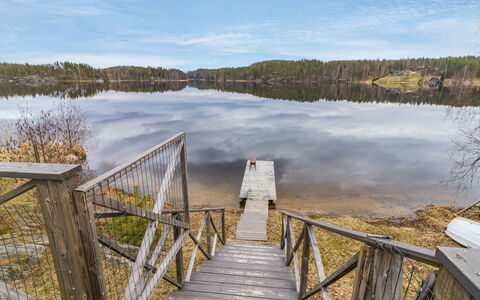 Aurinkotupa: Chalet, Maison, Domicile, Batiments Jardin, Siding, Cabane En Rondins, Ferme, Biens, Cabanon, Cour