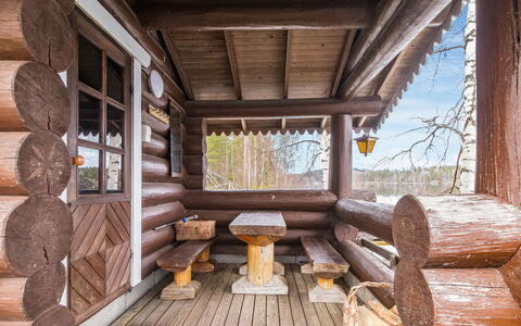 Aurinkotupa: Chalet, Maison, Domicile, Batiments Jardin, Siding, Cabane En Rondins, Ferme, Biens, Cabanon, Cour