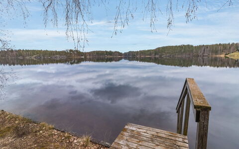 Aurinkotupa: Chalet, Maison, Domicile, Batiments Jardin, Siding, Cabane En Rondins, Ferme, Biens, Cabanon, Cour