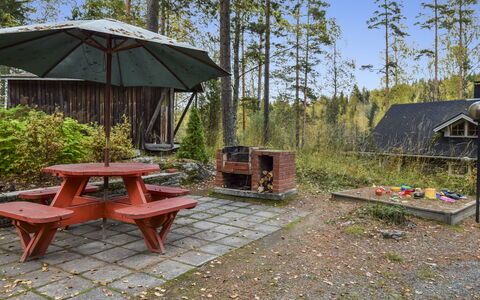 Mykkylä: Chalet, Maison, Domicile, Batiments Jardin, Siding, Cabane En Rondins, Ferme, Biens, Cabanon, Cour