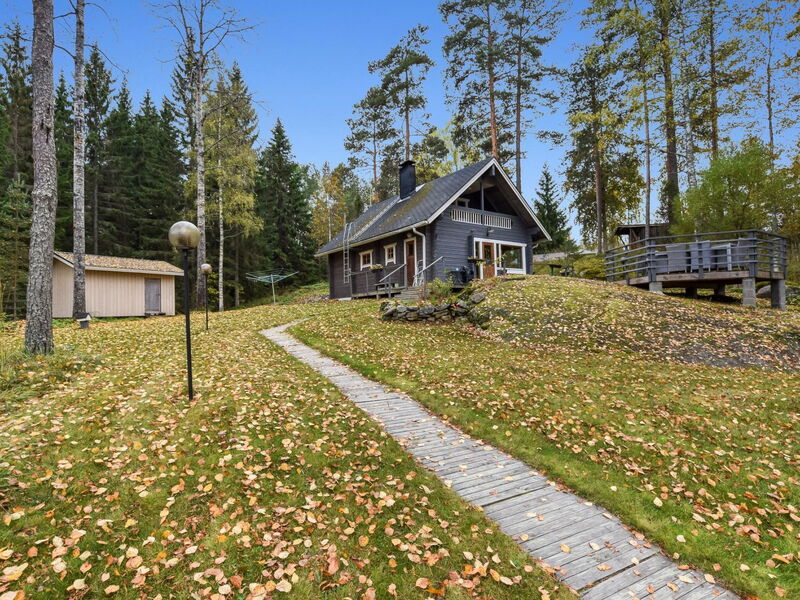Mykkylä