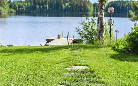 Villa Hermanni: Herbe, Paysage Naturel, Paysage, Lot Terre, Banque, Pelouse, Jardin, Lac, Aménagement Paysager