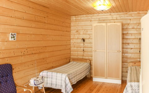 Villa Hermanni: Chalet, Maison, Domicile, Batiments Jardin, Siding, Cabane En Rondins, Ferme, Biens, Cabanon, Cour