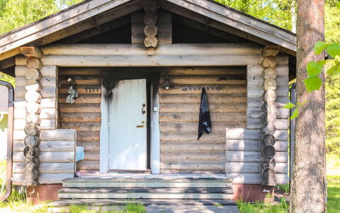 Villa Hermanni: Chalet, Maison, Domicile, Batiments Jardin, Siding, Cabane En Rondins, Ferme, Biens, Cabanon, Cour