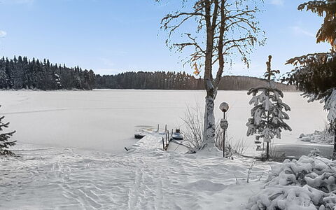 Villa Hermanni: Chalet, Maison, Domicile, Batiments Jardin, Siding, Cabane En Rondins, Ferme, Biens, Cabanon, Cour