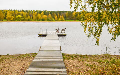 Vuorimaja: Chalet, Maison, Domicile, Batiments Jardin, Siding, Cabane En Rondins, Ferme, Biens, Cabanon, Cour