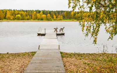 Vuorimaja