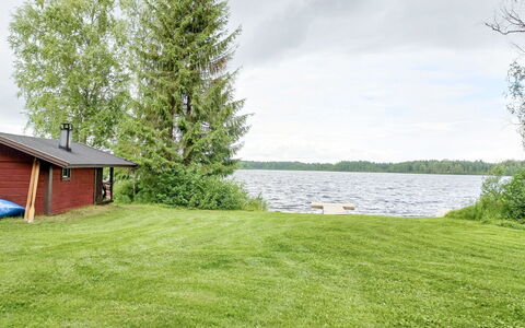 Metsä-Pihlaja: Chalet, Maison, Domicile, Batiments Jardin, Siding, Cabane En Rondins, Ferme, Biens, Cabanon, Cour