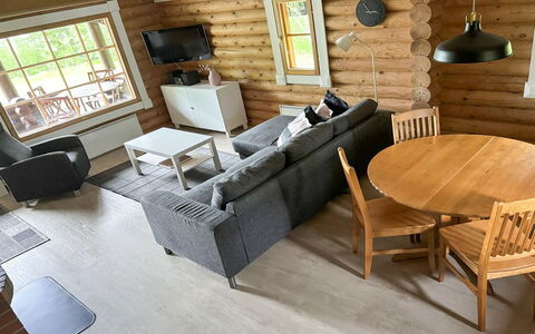Metsä-Pihlaja: Chalet, Maison, Domicile, Batiments Jardin, Siding, Cabane En Rondins, Ferme, Biens, Cabanon, Cour