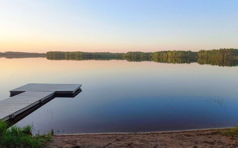 Ranta-Koivu: Bleu, Ciel, L'Eau, Ressources En Eau, Plan D'Eau, Horizon, Paysage Naturel, Lac, Banque