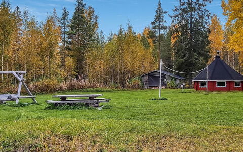 Niementalo 2: Voie Navigable, Banque, Cours D'Eau, Lac, Chalet, Forêt, Canal, Réservoir, Cabane En Rondins