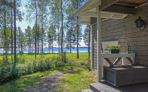Aallotar Havina: Bois, Chalet, Cabane En Rondins, Forêt, Cabanon, Batiments Jardin, Mélèze, Des Bois, Tache De Bois