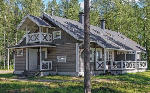 Aallotar Kuiskaus: Voie Navigable, Banque, Cours D'Eau, Lac, Chalet, Forêt, Canal, Réservoir, Cabane En Rondins