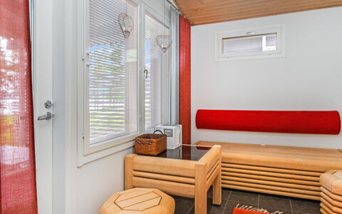 Paltamon Golfhovi B: Chalet, Maison, Domicile, Batiments Jardin, Siding, Cabane En Rondins, Ferme, Biens, Cabanon, Cour