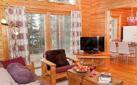 Ylähuone: Arbre, Banque, Maison, Chalet, Lac, Étang, Forêt, Cabane En Rondins