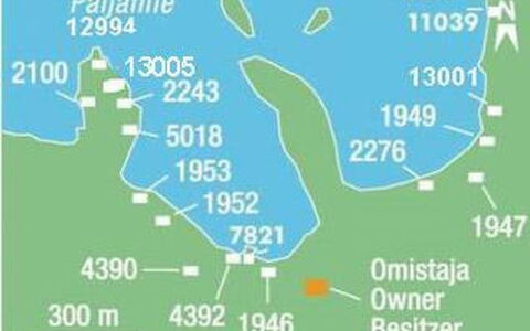 Ylähuone: Arbre, Banque, Maison, Chalet, Lac, Étang, Forêt, Cabane En Rondins