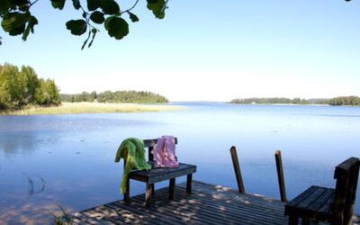 Ylähuone