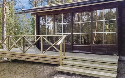Ylähuone