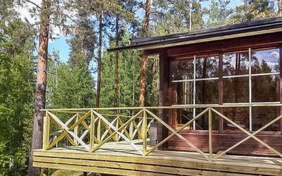 Ylähuone