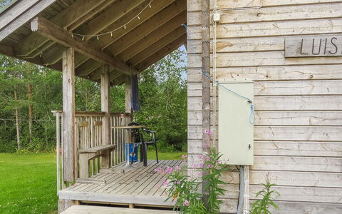 Luisku: Bois, Porche, Chalet, Batiments Jardin, Dur, Planche, Siding, Structure En Plein Air, Cabanon, Tache De Bois